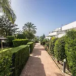 Ground Floor Na Marbella