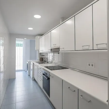 Будинок відпочинку Ground Floor Na Марбелья