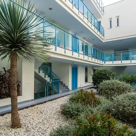 Будинок відпочинку Ground Floor Na *