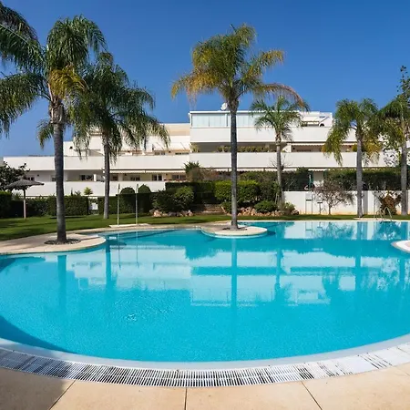 Ground Floor Na * Марбелья