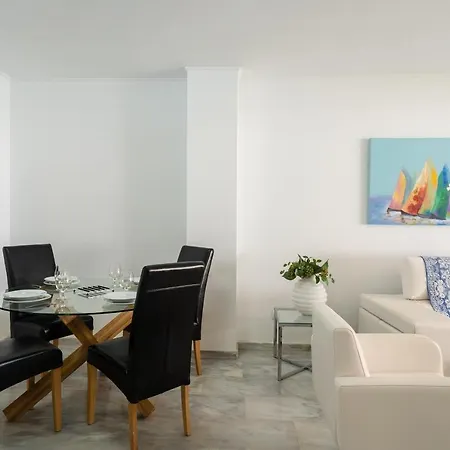 Hébergement de vacances Ground Floor Na