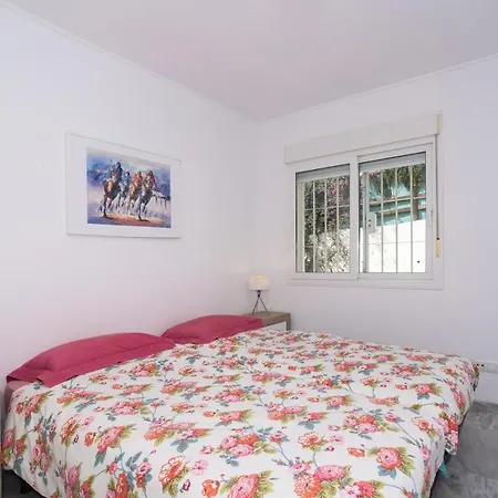 Будинок відпочинку Ground Floor Na Марбелья