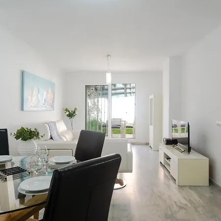 Ground Floor Na Hébergement de vacances