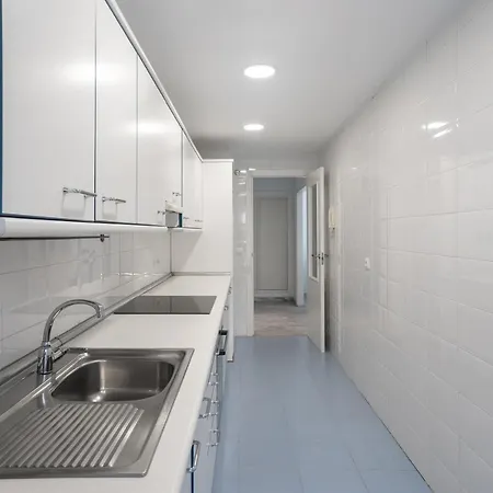 Будинок відпочинку Ground Floor Na Марбелья