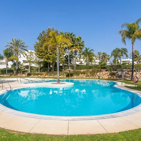 Ground Floor Na Hébergement de vacances