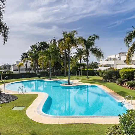 Ground Floor Na Будинок відпочинку