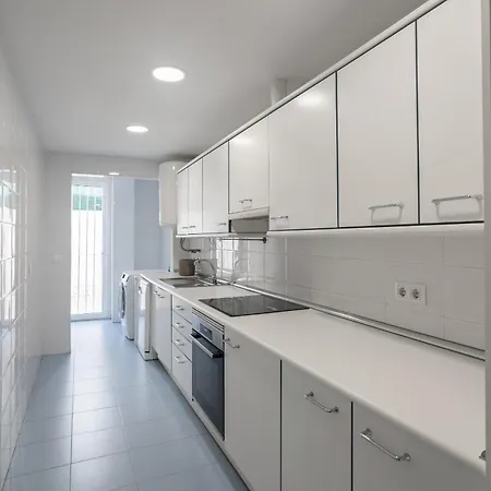 Ground Floor Na * Marbella