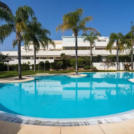 Ground Floor Na * Marbella