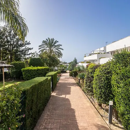 Ground Floor Na Marbella