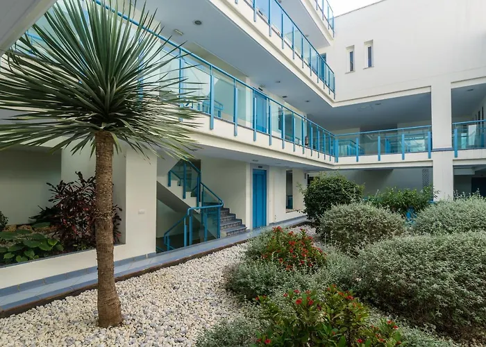 Casa vacanze Ground Floor Na *