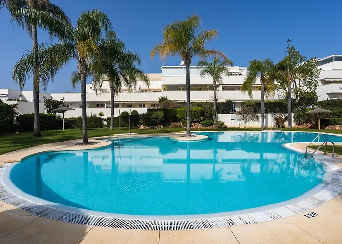 Ground Floor Na * Marbella