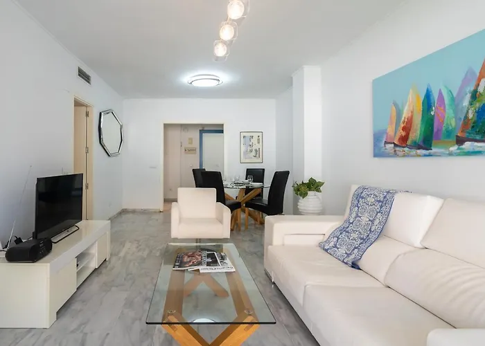Ground Floor Na Casa vacanze *