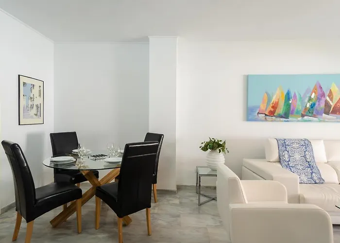 Dom wakacyjny Ground Floor Na