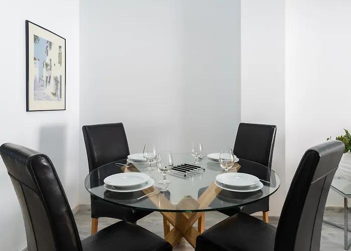 Ground Floor Na Casa vacanze