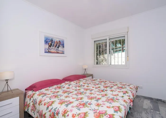Casa vacanze Ground Floor Na Marbella