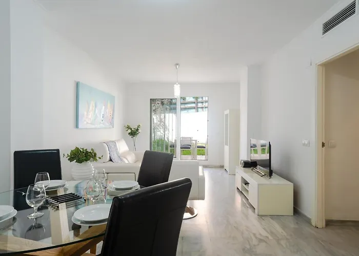 Ground Floor Na Casa vacanze