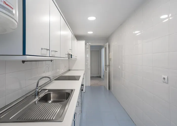 Casa vacanze Ground Floor Na Marbella