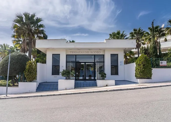 Ground Floor Na * Marbella