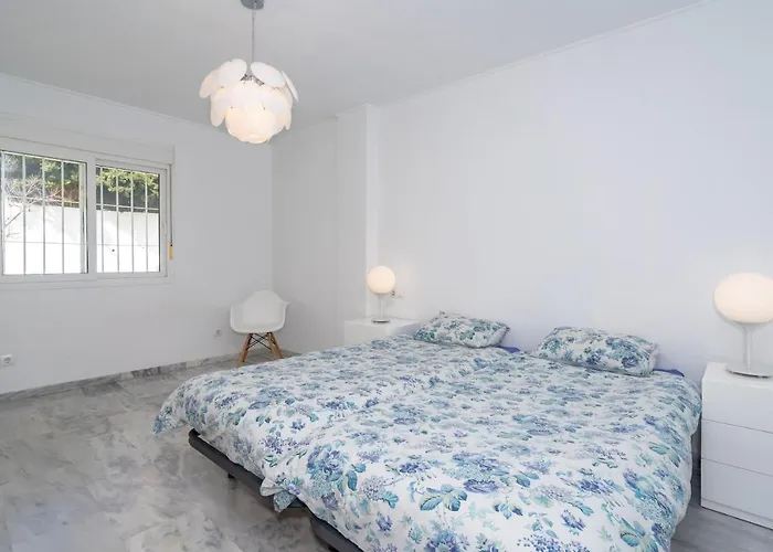 Ground Floor Na Dom wakacyjny