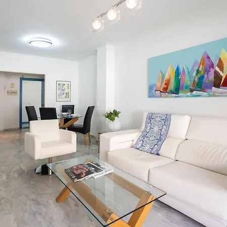 Ground Floor Na Marbella