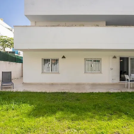 Ground Floor Na מארבלה