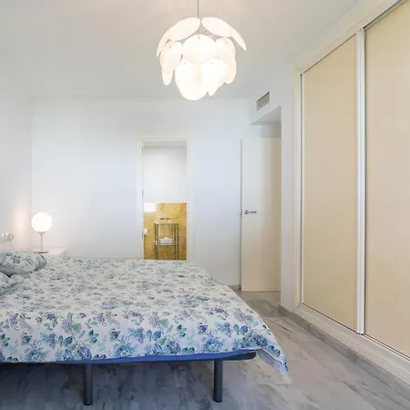 Ground Floor Na בית נופש מארבלה