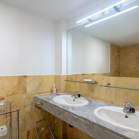 בית נופש Ground Floor Na