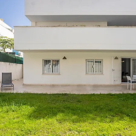 Ground Floor Na Marbella