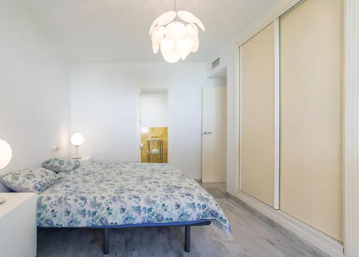 Ground Floor Na Дом отдыха Марбелья